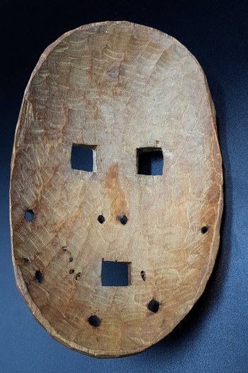 Maschera Lega - R.d.c