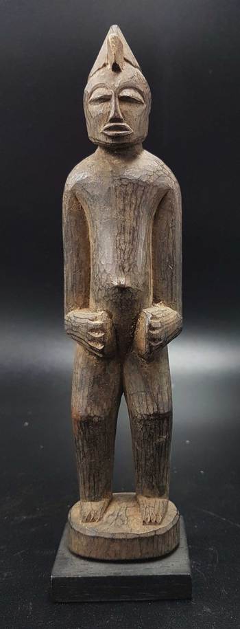 Statuette de divination Sénoufo  - Côte d'Ivoire