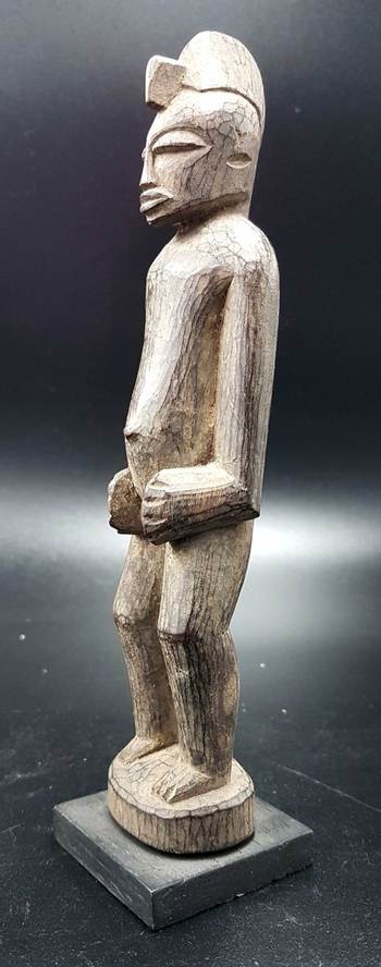 Statuette de divination Sénoufo  - Côte d'Ivoire