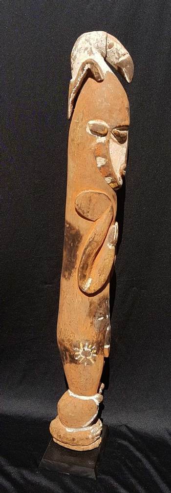 Protective Spirit - Abelam - Papua New Guinea