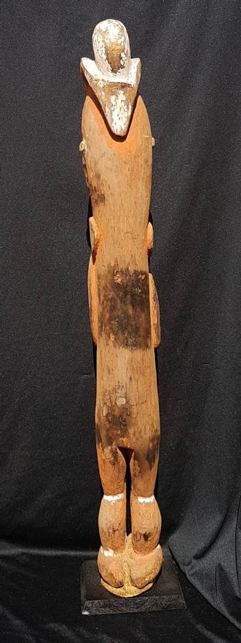 Protective Spirit - Abelam - Papua New Guinea