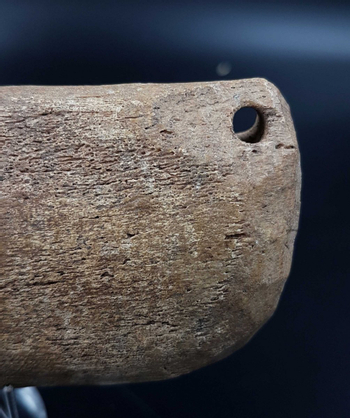 Poids à lester les filets - Inuit
