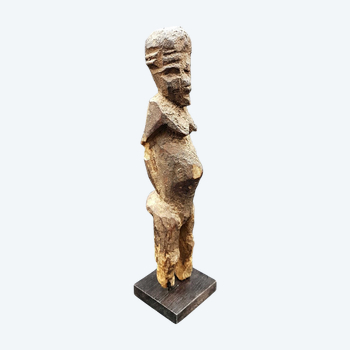 Lobi statuette - Burkina Faso