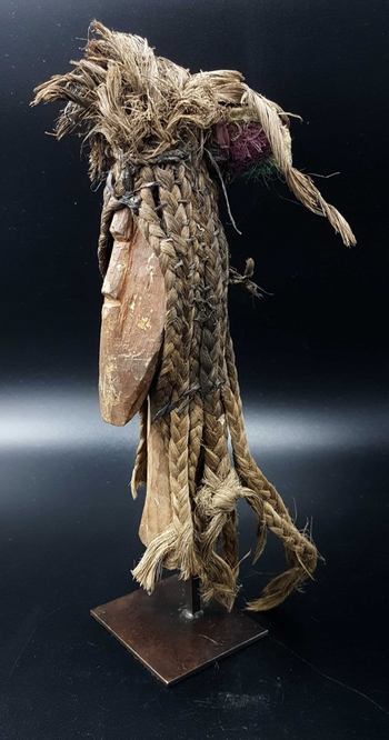 Fabbro Fetish - Bobo - Burkina Faso