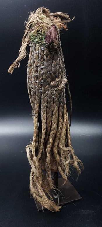 Fabbro Fetish - Bobo - Burkina Faso