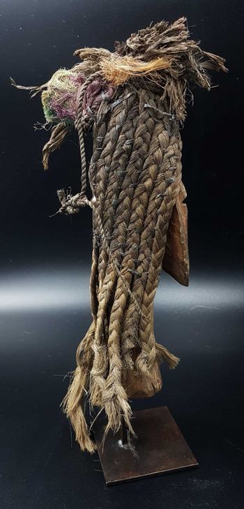 Fabbro Fetish - Bobo - Burkina Faso