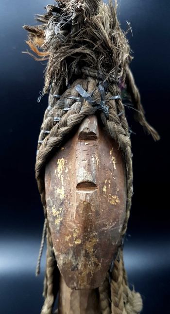 Fabbro Fetish - Bobo - Burkina Faso