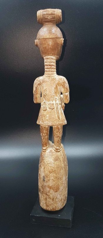 Statua votiva Ashanti - Ghana