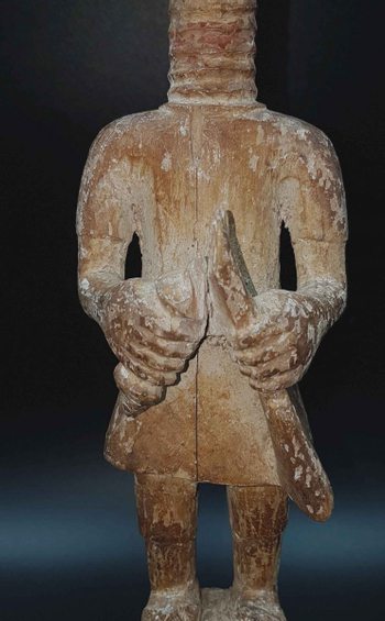 Statua votiva Ashanti - Ghana