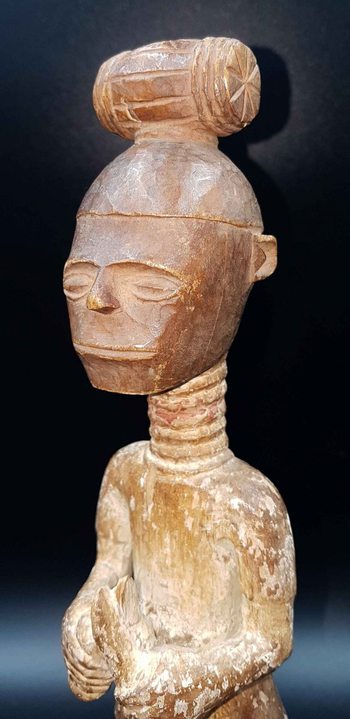 Statua votiva Ashanti - Ghana