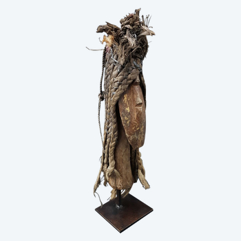 Fabbro Fetish - Bobo - Burkina Faso