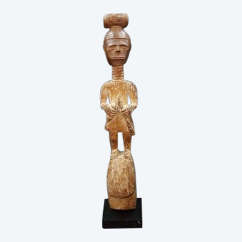 Ashanti votive statue - Ghana