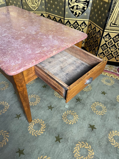 Table de métier à découpe de gibier
