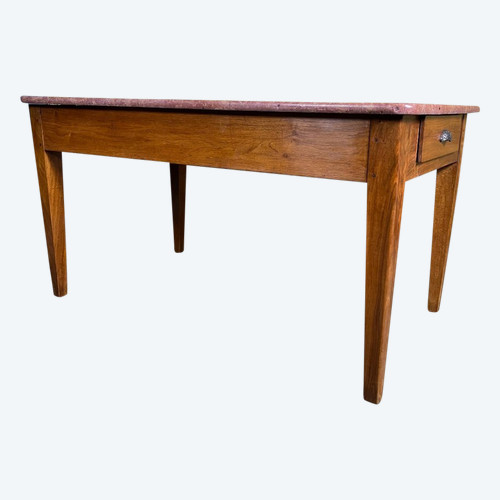 Table de métier à découpe de gibier