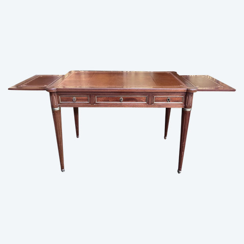 Louis XVI Style Flat Desk