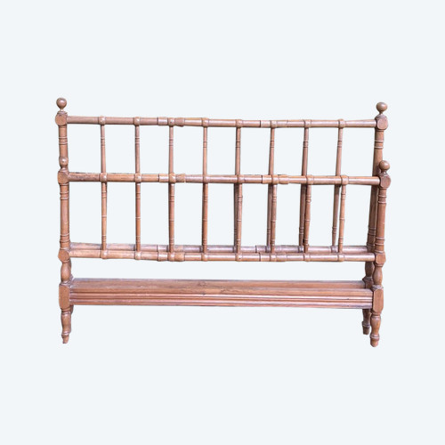 Bar Bed 1950