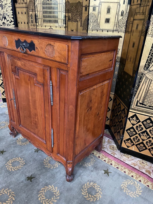 Confiturier - Buffet Haut époque Louis XV