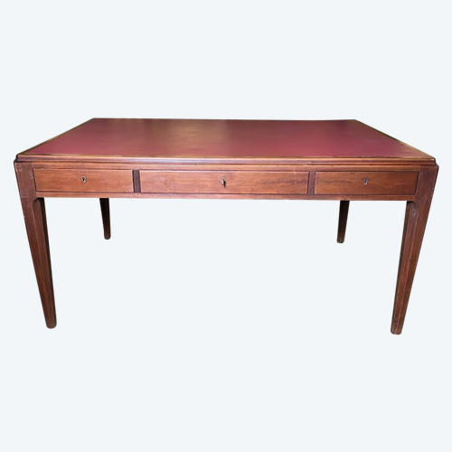 Art Deco Period Flat Desk