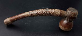 Pipe Bamileke - Cameroun