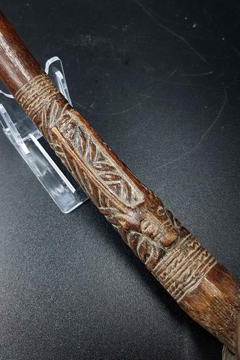 Pipe Bamileke - Cameroun