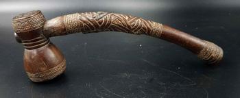 Pipe Bamileke - Cameroun
