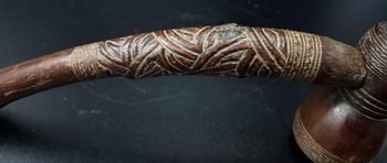 Pipe Bamileke - Cameroun