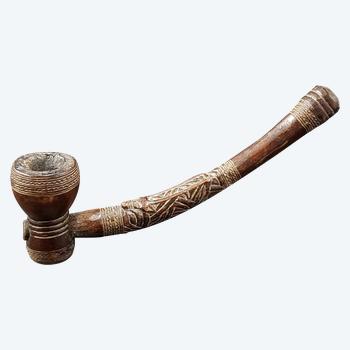 Pipe Bamileke - Cameroun