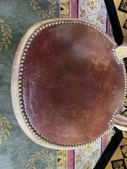 Suite Of 6 XVI Style Chairs