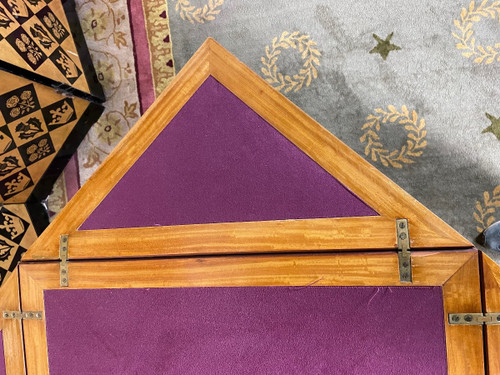 Jacod game table