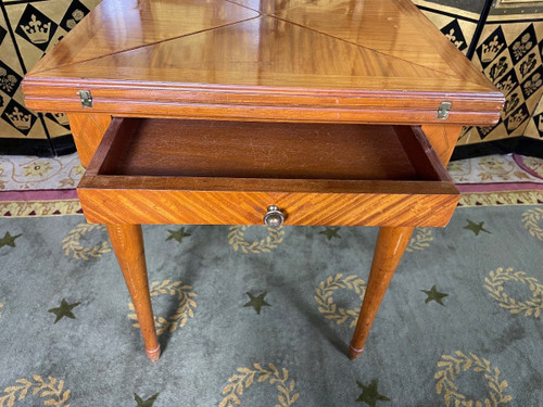 Jacod game table