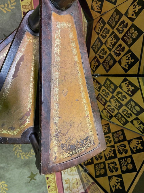 Escabeau - Escalier De Bibliothèque Anglais