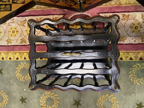 Porte-revue époque Napoléon III