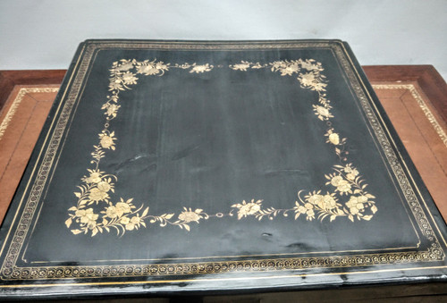 Cashmere box