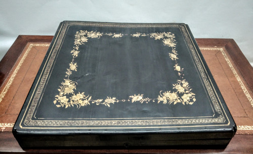 Cashmere box