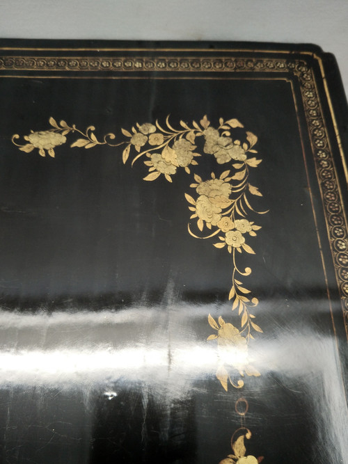 Cashmere box