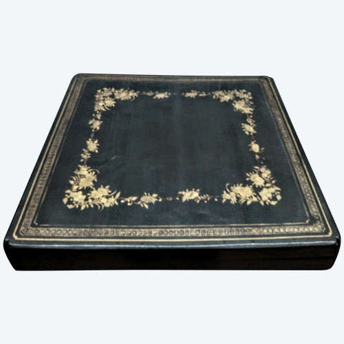 Cashmere box