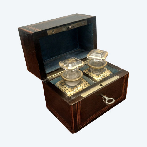 Smell cellar.