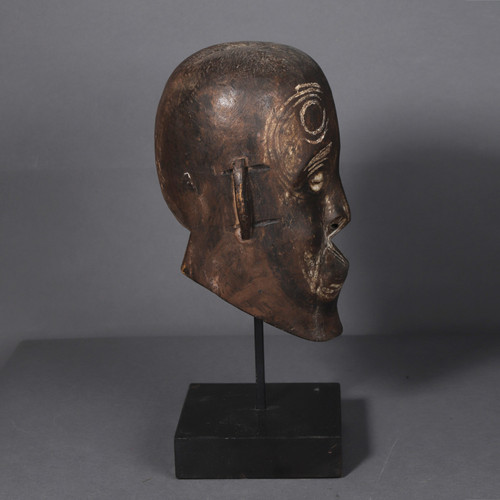 Iatmul replacement head – Papua New Guinea