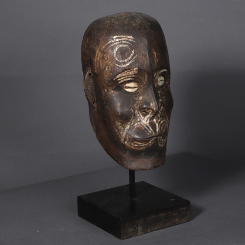 Iatmul replacement head – Papua New Guinea