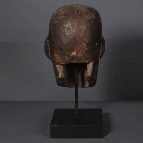 Iatmul replacement head – Papua New Guinea