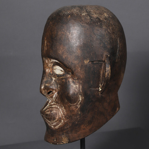 Iatmul replacement head – Papua New Guinea