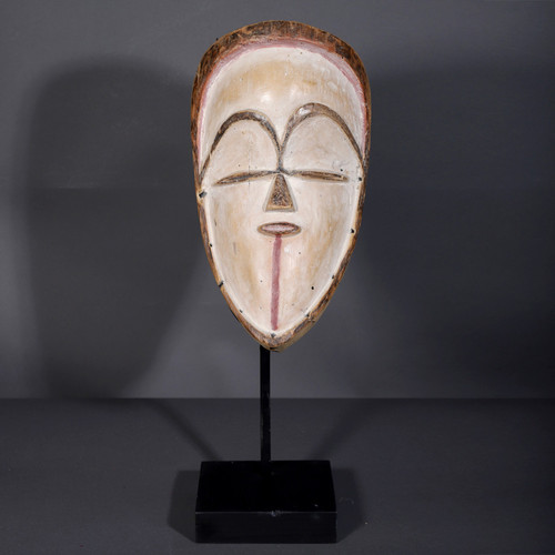 Vuvi mask – Gabon