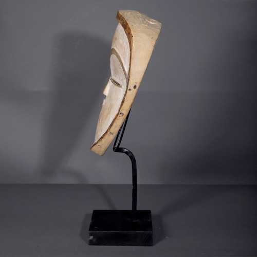 Vuvi mask – Gabon
