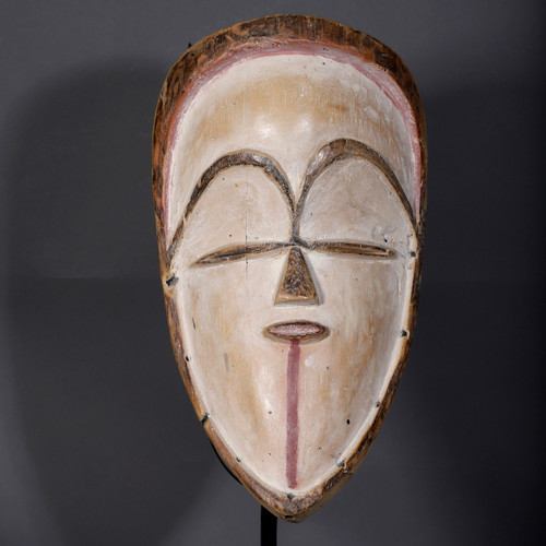 Vuvi mask – Gabon