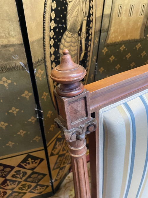 Sofa - Napoleon III bench seat