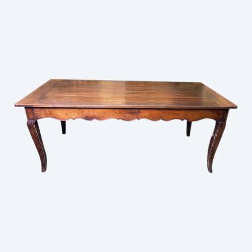 Louis XV Farm Table