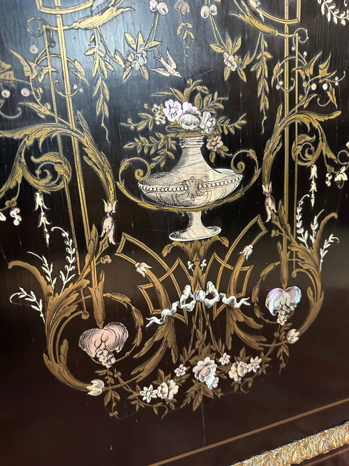 MEUBLE D'APPUI NAPOLEON III 