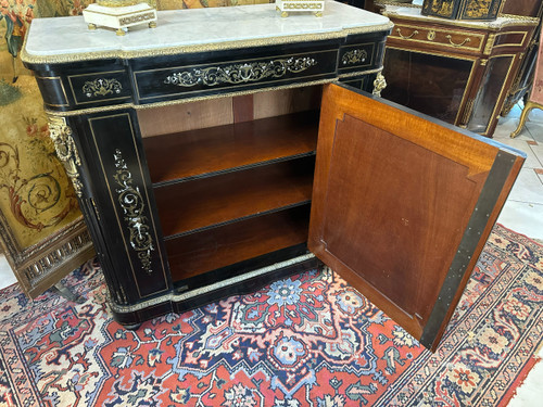 MEUBLE D'APPUI NAPOLEON III 