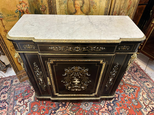 MEUBLE D'APPUI NAPOLEON III 