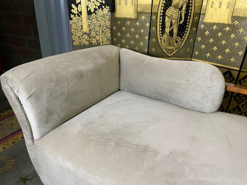 Méridienne époque Art Déco